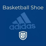 Basketball Shoe